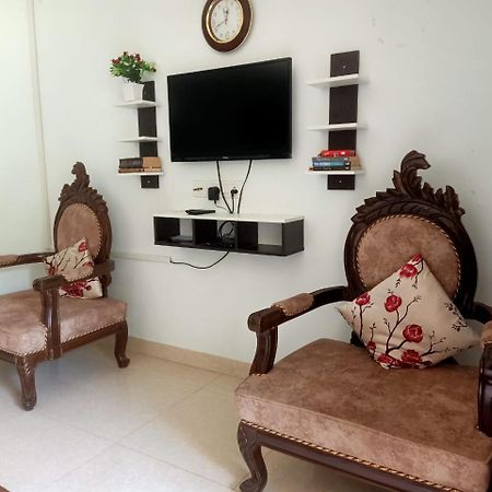 Palolem Garden Estate Daire Canacona Dış mekan fotoğraf