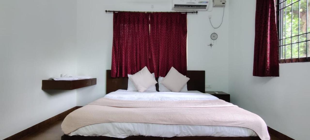 Palolem Garden Estate Daire Canacona Dış mekan fotoğraf