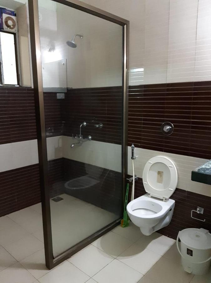 Palolem Garden Estate Daire Canacona Dış mekan fotoğraf